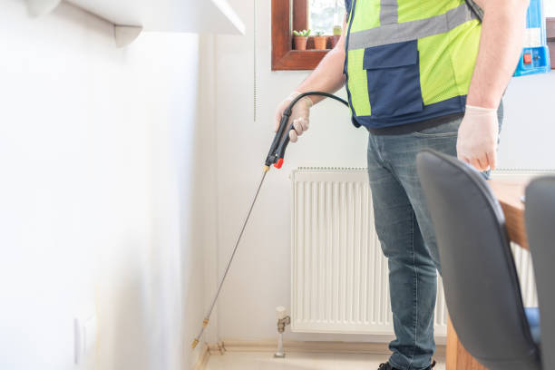 Best Pest Inspection Near Me  in Iselin, NJ