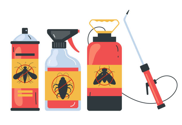 Iselin, NJ Pest Control Company